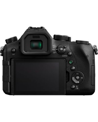 Компактен фотоапарат Panasonic - Lumix FZ2000, 20.1MPx, Black - 4