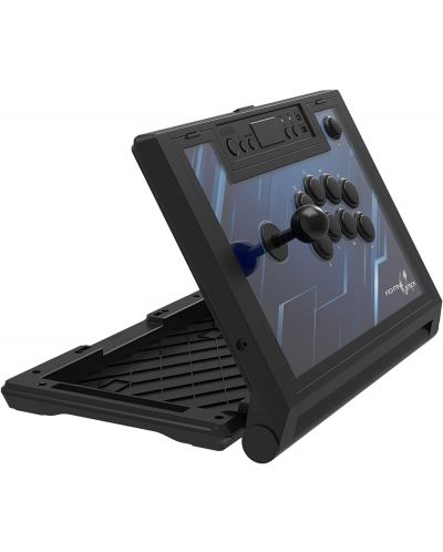 Контролер Hori - Fighting Stick Alpha, за PS5/PS4/PC - 4