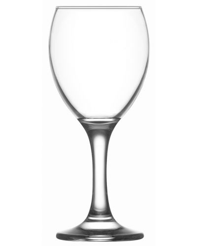 Комплект чаши за вино Luigi Ferrero - Cada, 6 броя, 240 ml - 1
