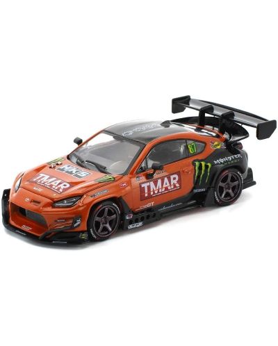 Колекционерски модел Pop Race Limited Състезателни: Автомобили