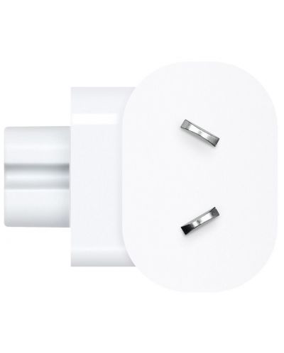 Комплект адаптери Apple - World Travel Adapter Kit, бял - 6