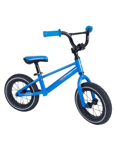 Колело за баланс Kiddimoto - BMX - 1