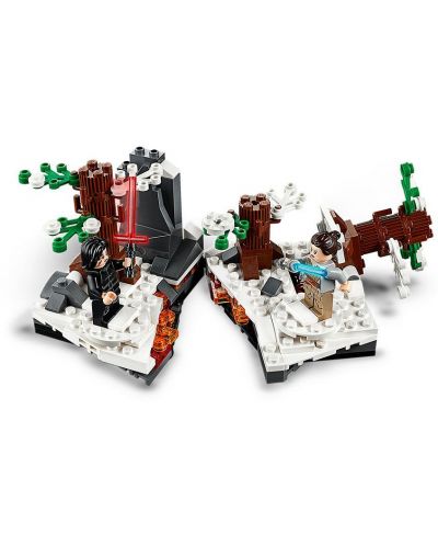 Конструктор Lego Star Wars - Duel on Starkiller Base (75236) - 4
