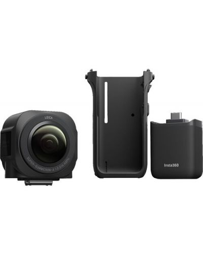 Комплект Insta360 ONE  - Upgrade Bundle RS 1-Inch 360 Edition - 1