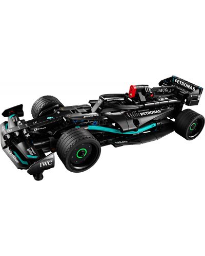 Конструктор LEGO Technic - Mercedes-AMG F1 W14 E Performance (42165) - 2