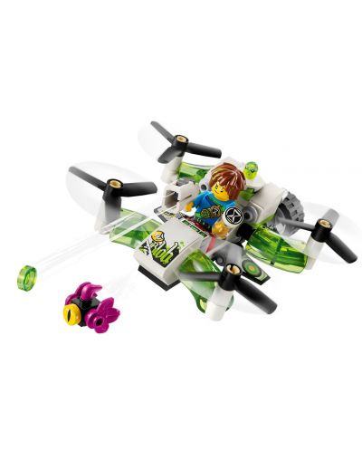 Конструктор LEGO DreamZzz - Офроуд колата на Матео (71471) - 4