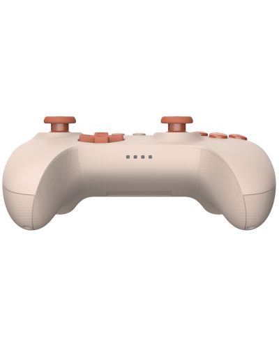 Контролер 8BitDo - Ultimate C Bluetooth, безжичен, оранжев (Nintendo Switch) - 5