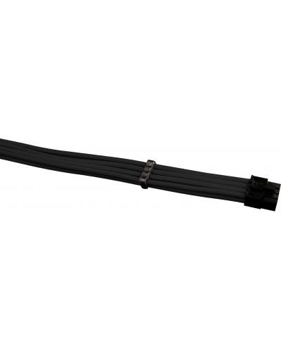 Комплект удължителни кабели 1stPlayer - BK-001, 0.35 m, черен - 3