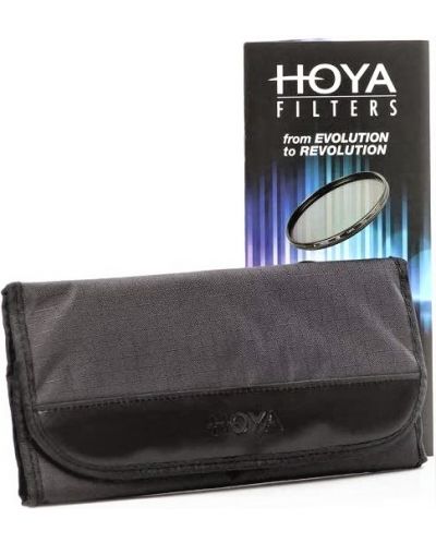 Комплект филтри Hoya - Digital Kit II, 3 броя, 40.5mm - 4