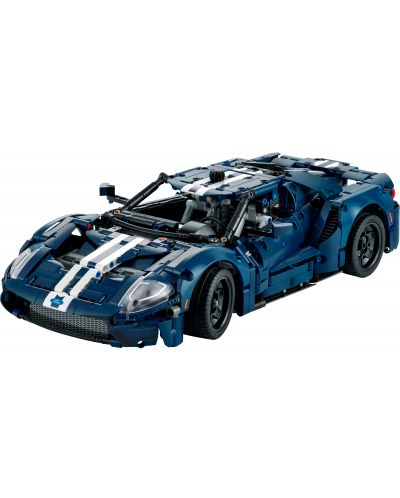 Конструктор LEGO Technic - 2022 Ford GT (42154) - 2