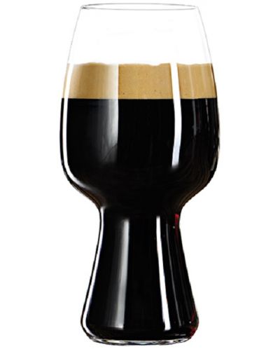 Комплект от 6 чаши за бира Spiegelau - Stout, 600 ml - 2