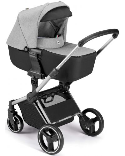 Комбинирана бебешка количка 3 в 1 Cam - Next Evo 933 - 2
