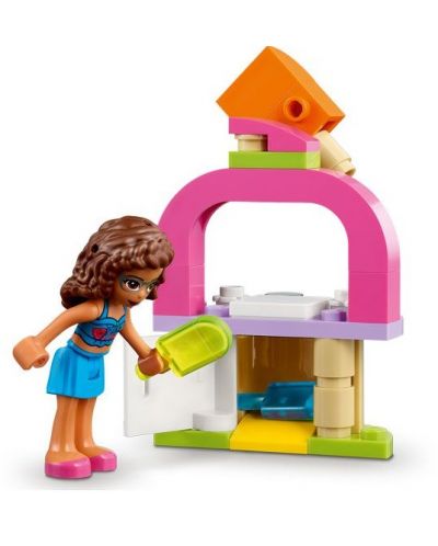 Конструктор LEGO Friends - Воден парк (41720) - 6