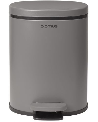 Кош за баня Blomus - Para, 5 L, кафяв - 1