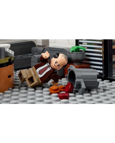 Конструктор LEGO Ideas - Офисът (21336) - 6
