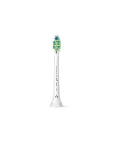 Резервни глави Philips - Sonicare InterCare, 2 броя, бели