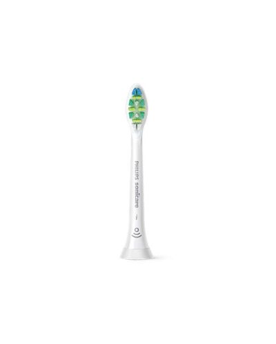 Резервни глави Philips Sonicare - InterCare HX9002/10, 2 броя, бели - 1