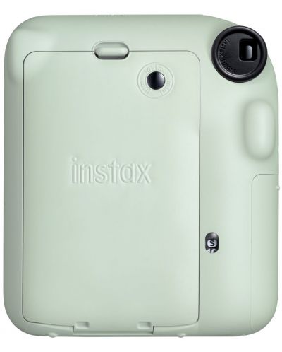 Комплект Fujifilm - instax mini 12 Bundle Box, Mint Green - 3