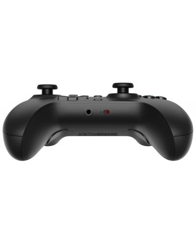 Контролер 8BitDo - Ultimate Wired, Hall Effect Edition, жичен, черен (Xbox One/Xbox Series X/S) - 3