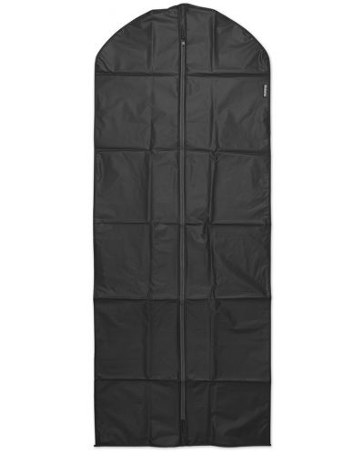 Комплект от 3 калъфа за дрехи Brabantia - размер M/L/XL, Black - 7