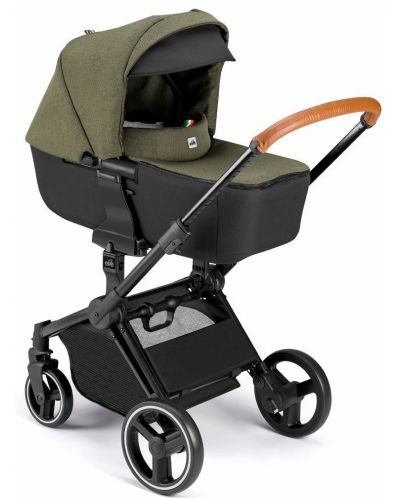 Комбинирана бебешка количка 3 в 1 Cam - Next Evo 930 - 2