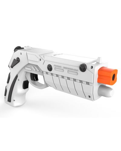 Контролер AR пистолет Ipega - PG-9082, безжичен - 3