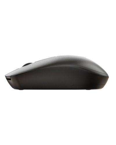 Комплект мишка и клавиатура Xtrike ME - MK-307 BG, безжичен, черен - 2