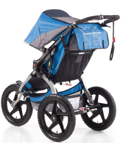 Детска количка Britax - Bob Sport Utility - 3