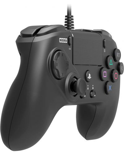 Контролер Hori - Fighting Commander OCTA, жичен, за PS5/PS4/PC - 3