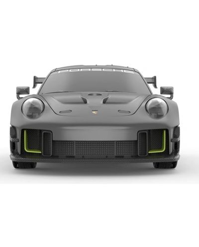 Кола с радиоуправление Rastar - Porsche 911 GT2 RS Clubsport 25, 1:24 - 3