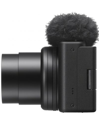 Комплект камера Sony - ZV-1 II + грип GP-VPT2BT - 4
