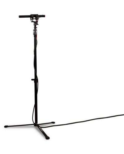 Комплект аксесоари за микрофон Rycote - Sound Stand 3/8, черен - 2