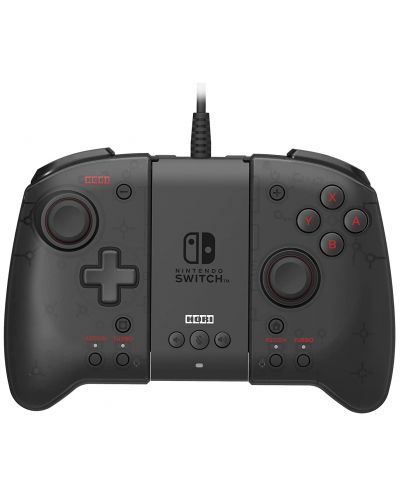 Контролер Hori Split Pad Pro Attachment Set (Nintendo Switch) - 1