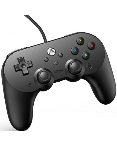 Контролер 8BitDo - Pro2 Wired Gamepad (Xbox & PC) - 1