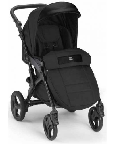 Комбинирана бебешка количка 3 в 1 Cam - Dinamico Smart, цвят 919 - 2