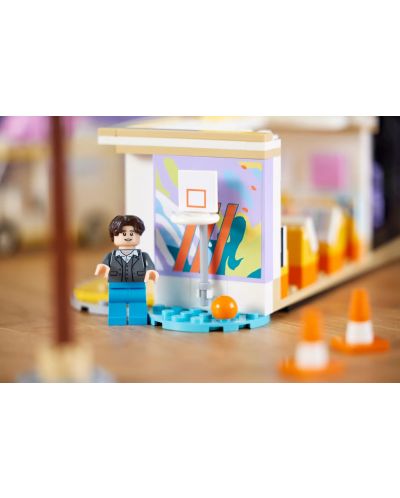 Конструктор LEGO Ideas - BTS Динамит (21339) - 10