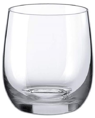 Комплект чаши за водка Rona - Cool 4218, 6 броя x 250 ml - 1