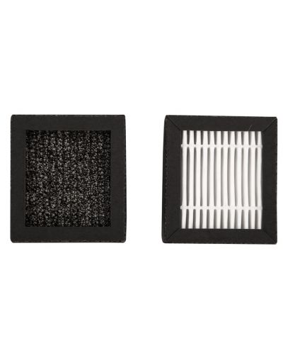 Комплект филтри за пречиствател Rohnson - Hepa R-9100 - 1