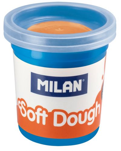 Комплект за моделиране с тесто Milan Soft Dough - Ice Cream - 3