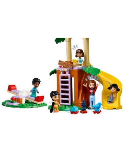 Конструктор LEGO Friends - Детска градина в Хартлейк Сити (42636) - 6