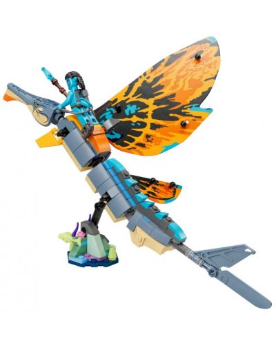 Конструктор LEGO Avatar - Skimwing Adventure (75576) - 4