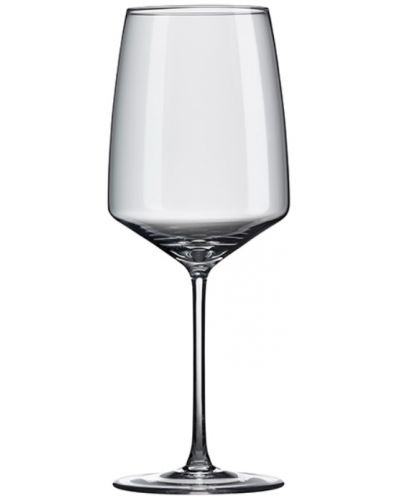 Комплект чаши за вино Rona - Vista 6839, 6 броя x 520 ml - 1