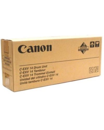 Консуматив Canon C-EXV14, за IR-2016/2020 - 1