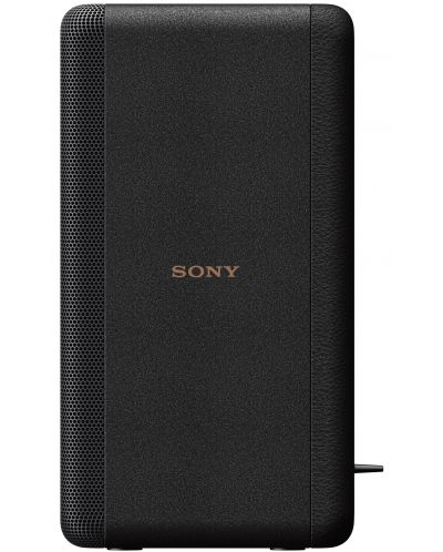 Колони Sony - SA-RS3S, 2 броя, черни - 3