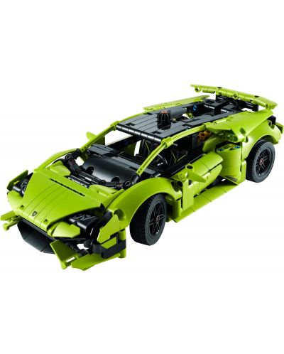Конструктор LEGO Technic - Lamborghini Huracán Tecnica (42161) - 2