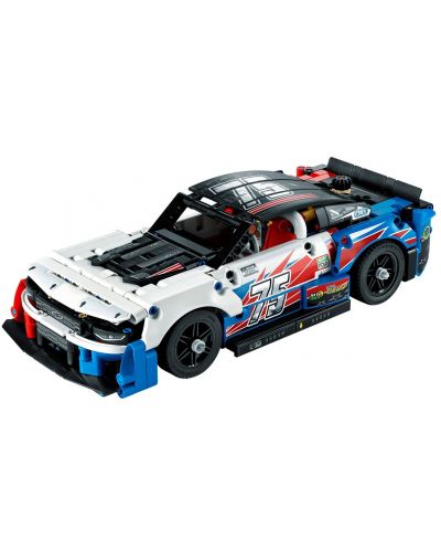 Конструктор LEGO Technic - NASCAR Chevrolet Camaro ZL1 (42153) - 3