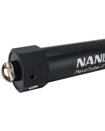 Комплект от 8 диодни RGB тръби NanLite - PavoTube II 30X - 5