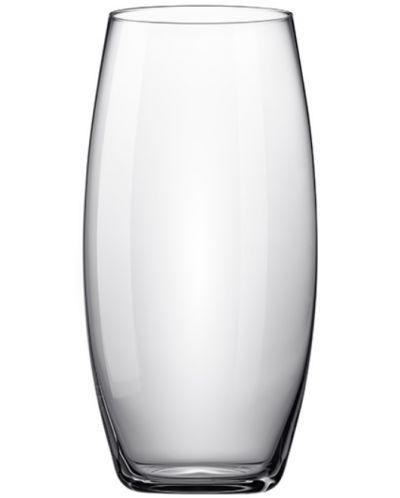 Комплект чаши за вода Rona - Nectar 4932, 6 броя x 550 ml - 1