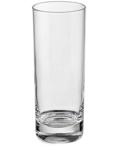 Комплект стъклени чаши Luminarc - Islande, 3 броя, 330 ml - 1