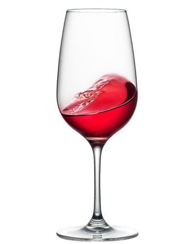Комплект чаши за вино Rona - Prestige 6339, 6 броя x 570 ml - 2
